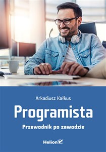 Picture of Programista Przewodnik po zawodzie