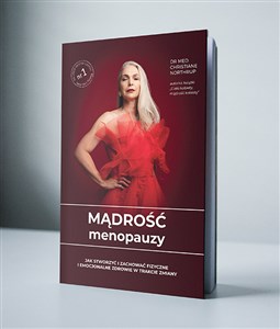 Picture of Mądrość menopauzy