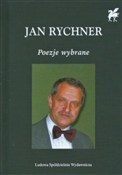 polish book : Poezje wyb... - Jan Rychner