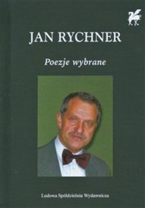 Picture of Poezje wybrane