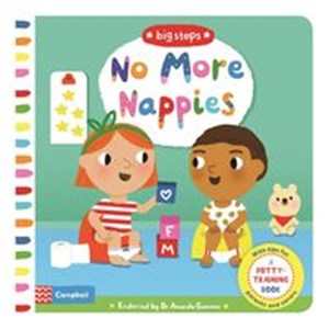 Picture of No More Nappies!