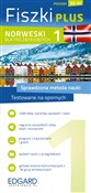 Norweski d... - Opracowanie Zbiorowe -  foreign books in polish 