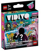 Zobacz : Lego VIDIY...