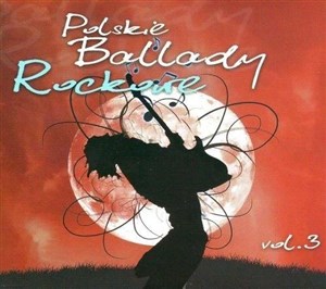 Obrazek Polskie ballady rockowe vol.3 CD