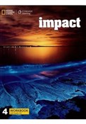 Polska książka : Impact B2 ... - Thomas Fast