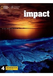 Picture of Impact B2 WB + CD NE