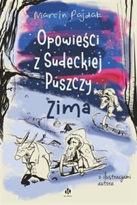 Picture of Opowieści z Sudeckiej Puszczy Zima