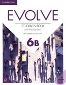 Zobacz : Evolve 6B ... - Ben Goldstein, Ceri Jones