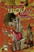 Sandman. U... - Neil Gaiman -  foreign books in polish 