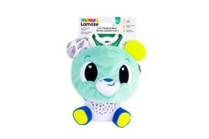 Picture of Lamaze Zawieszka Miś 3w1 TOMY