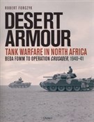 Desert Arm... - Robert Forczyk - Ksiegarnia w UK