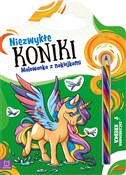Niezwykłe ... - Anna Podgórska -  foreign books in polish 