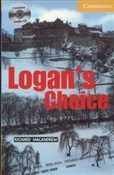 polish book : Logans Cho... - Richard Macandrew
