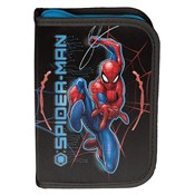 Polska książka : Piórnik Sp...