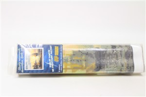 Obrazek Diamentowa mozaika zachód ze statkami NO-1008288