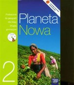 Książka : Planeta No... - Dawid Szczypiński, Mirosław Wójtowicz
