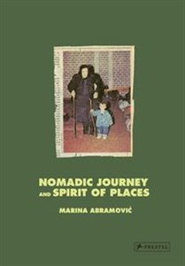 Picture of Nomadic Journey and Spirit of Places