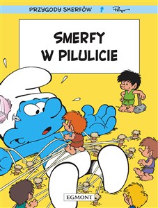 Picture of Smerfy w Pilulicie