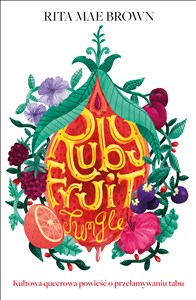 Picture of Rubyfruit Jungle