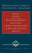 Kolizyjnop... - Marcin Kropka -  foreign books in polish 