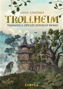 Polska książka : Trollheim ... - Arne Lindmo