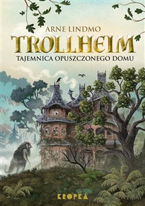 Picture of Trollheim Tajemnica opuszczonego domu