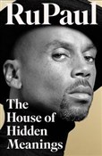 The House ... - RuPaul -  books in polish 
