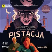 [Audiobook... - Mateusz Wieczorek - Ksiegarnia w UK