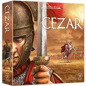 Cezar - Paolo Mori -  foreign books in polish 