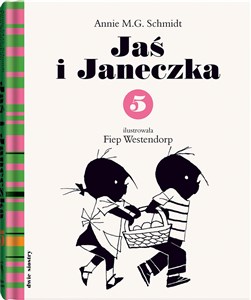 Picture of Jaś i Janeczka 5