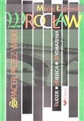 polish book : Spacer prz... - Maciej Łagiewski