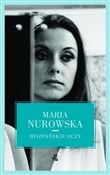Hiszpański... - Maria Nurowska -  Książka z wysyłką do UK