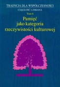 Polska książka : Pamięć jak...