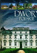 Dwory pols... - Marcin Pielesz -  Polish Bookstore 