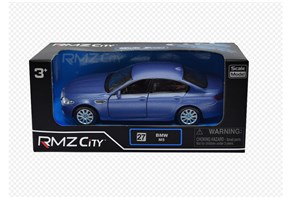 Picture of BMW M5 RMZ