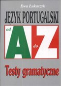 Język port... - Ewa Łukaszczyk -  foreign books in polish 