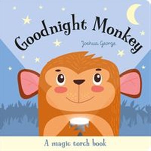 Picture of Goodnight Monkey