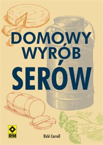 Picture of Domowy wyrób serów