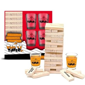 Obrazek Imprezowa Wieża