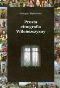 polish book : Prosta etn... - Grzegorz Dąbrowski
