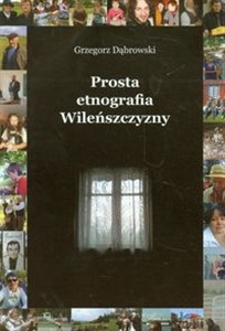 Obrazek Prosta etnografia Wileńszczyzny