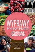 Wyprawy po... - Stevie Parle, Emma Grazette -  books from Poland
