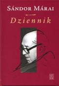 Dziennik - Sandor Marai -  books in polish 