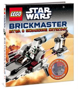 Picture of LEGO Star Wars Brickmaster Bitwa o skradzione kryształy