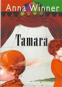 Tamara - Anna Winner - Ksiegarnia w UK
