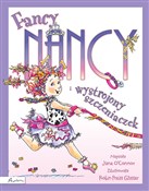 polish book : Fancy Nanc... - Jane O'Connor