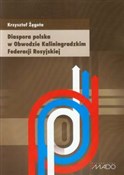 polish book : Diaspora p... - Krzysztof Żęgota