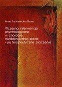 Wczesna in... - Anna Trzcieniecka-Green -  foreign books in polish 