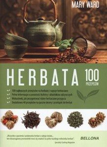 Picture of Herbata 100 przepisów