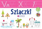 Szlaczki b... - Opracowanie Zbiorowe -  books in polish 